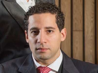 Michael Tadros