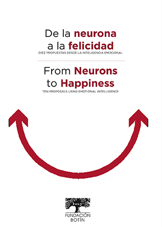 De la neurona a la felicidad