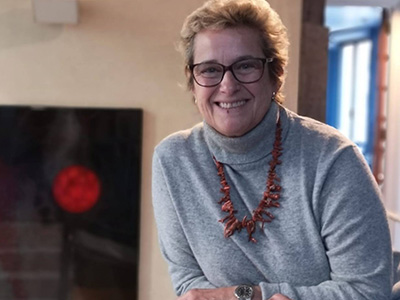 María Bolado