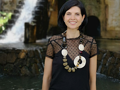 Vanesa Galego