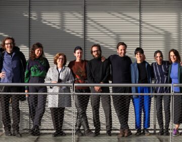 The Fundación Botín opens a new round of Art Grants to continue its commitment to supporting artists