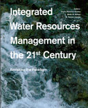 Integrated water resources management in the 21st century