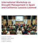 International Workshop on Drought Management in Spain and California: Lessons Learned