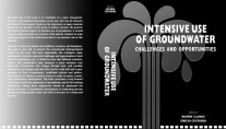 Libros de seminarios internacionales: «Intensive use of Groundwater», diciembre 2001
