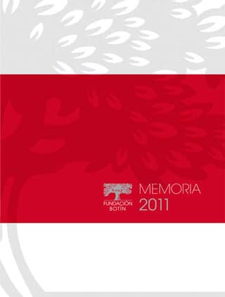 Memoria 2011
