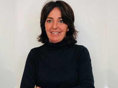 Cristina Perez De Lema