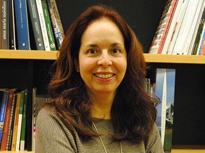 Simone Frieiro da Silva