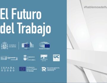 Santander será la sede nacional del Diálogo sobre el Futuro del Trabajo que impulsan La Moncloa y las instituciones europeas