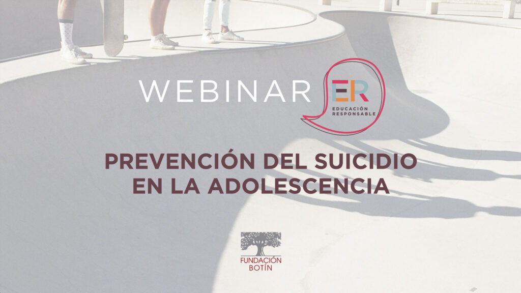 Luis Gutierrez Rojas: Prevención del Suicidio en la adolescencia ...