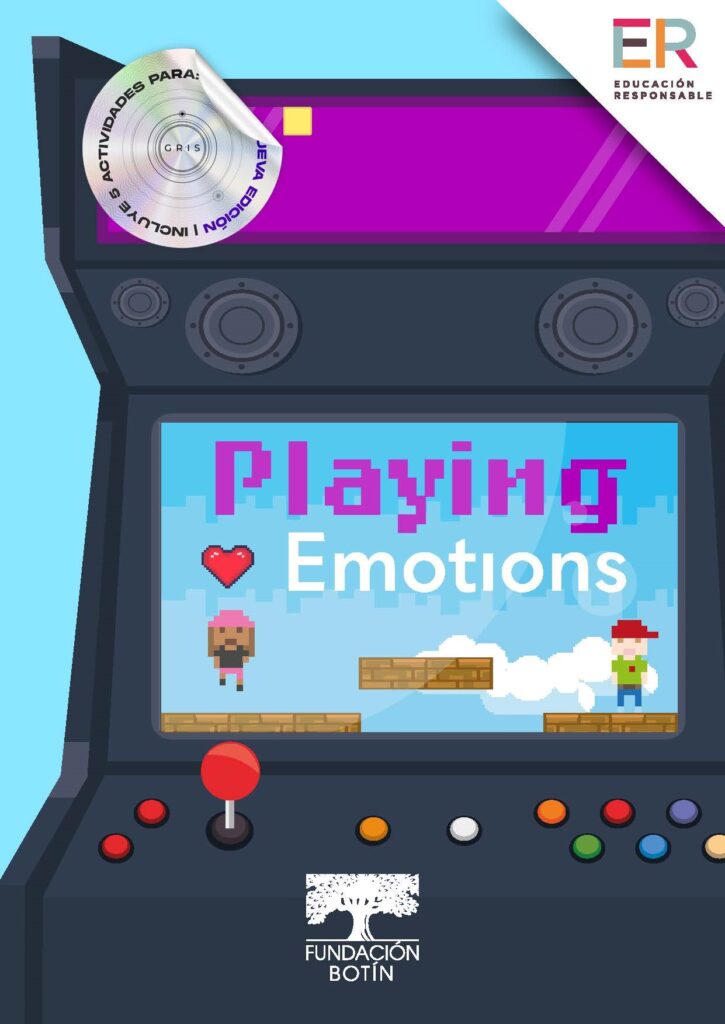 Playing Emotions - Fundación Botín