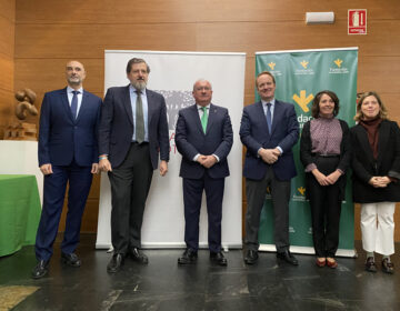 La Fundación Botín y la Fundación Caja Rural Jaén colaboran para impulsar el desarrollo rural en la provincia de Jaén