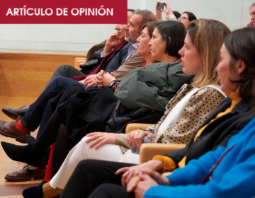 ¿Está el Tercer Sector español listo para liderar el cambio social?