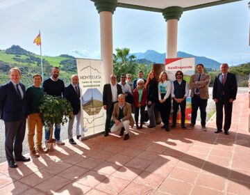 Carmen Yoga House, Gasculsieca y Centro Patrimonial Arko Grazalema, ganadores de la I Edición del programa RuralEmprende de la Fundación Botín