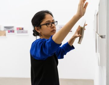 Shilpa Gupta dirigirá el próximo Taller de Arte de la Fundación Botín