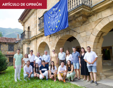 El valor cultural y social de las Jornadas Europeas de Patrimonio en el Valle del Nansa