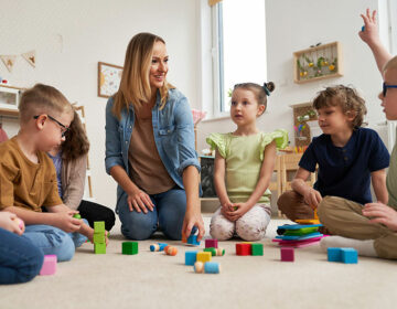 Educar en positivo: claves para fomentar el bienestar y el desarrollo de los niños y las niñas