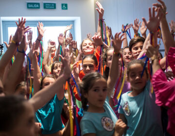 El programa Educación Responsable de la Fundación Botín abre una nueva convocatoria para centros educativos de Madrid y Cantabria