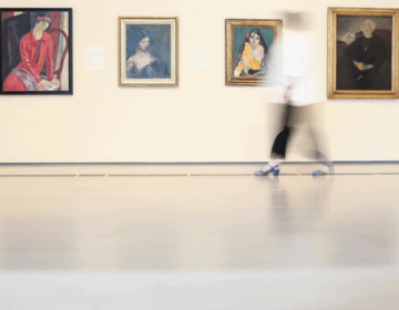 El Centro Botín recibe una nueva cesión de obras de arte de la colección de Jaime Botín