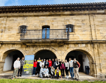 La Fundación Botín sigue apostando por los jóvenes del medio rural de Cantabria con la II edición de “Talento Rural Joven”