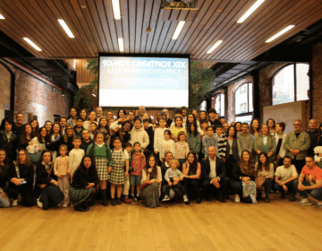 La Fundación Botín inaugura “Somos Creativos XIX. Juguetes para no humanos”, la exposición que da voz a la creatividad del alumnado madrileño