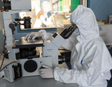La Fundación Botín y la Universidad de Navarra se unen para impulsar nuevas terapias avanzadas contra el cáncer