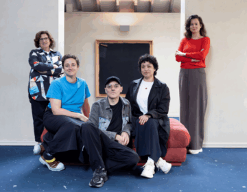 Seis artistas internacionales reciben las Becas de Arte de la Fundación Botín en su XXXII edición
