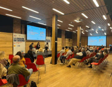 Binomio inteligencia artificial e inteligencia emocional