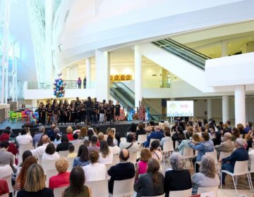 Más de 30 entidades sociales de Galicia celebran con la Fundación Botín el 15 Aniversario de su programa Talento Solidario
