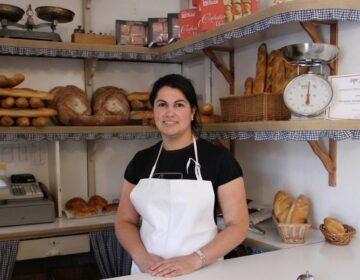 Panansa: una apuesta por quedarse en el Valle del Nansa