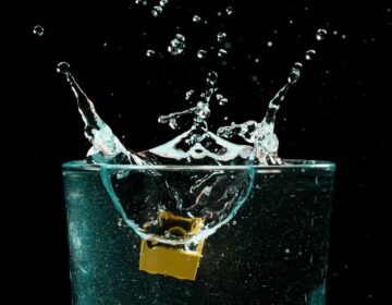 Seminario: “PFAS y otros contaminantes emergentes, nuevo reto en el sector del agua”