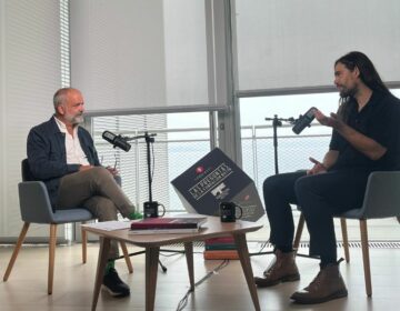 Oliver Laxe: “No hay nada más político que conmover un corazón humano”