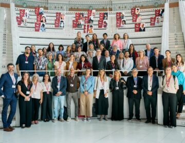 Más de 35 entidades sociales de Cataluña celebran con la Fundación Botín el 15 Aniversario de su programa Talento Solidario