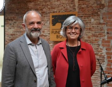 Carmen García de Andrés: “Los jóvenes conectan con la causa, pero no con las organizaciones sociales, y eso hay que revertirlo”