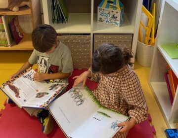 EL poder social de la lectoescritura