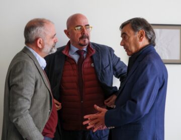 La Fundación Botín y la Fundación Marqués de Valdecilla comienzan año promoviendo la salud y la creatividad a través de las artes
