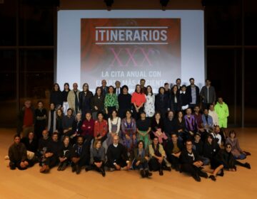 Abierto el plazo de solicitud de las Becas de Arte y la Beca de Comisariado de Exposiciones de la Fundación Botín