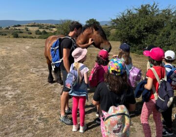 Raíces y Sueños: educación, naturaleza y emprendimiento en el Valle