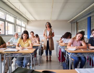Cómo la educación puede transformar comunidades y generar oportunidades reales