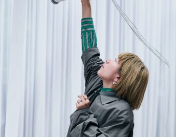 “Moré Moré (Leaky): Santander”, el taller de arte de la Fundación Botín que dirigirá Yuko Mohri