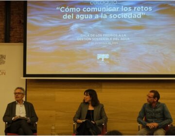 La Fundación Botín convoca la XII edición de sus Premios a la Gestión Sostenible del Agua