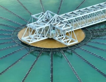 La gestión del agua como uno de los grandes retos de las políticas públicas