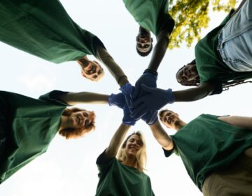 Jóvenes comprometidos: el despertar de vocaciones transformadoras