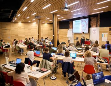 La Fundación Botín selecciona a 20 organizaciones para participar en la 13ª edición de Talento Solidario