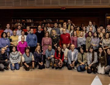 La Fundación Botín convoca la LIV edición de sus Becas para Estudios Universitarios