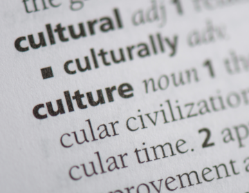 La cultura como fuerza transformadora: cambiando perspectivas para construir el futuro