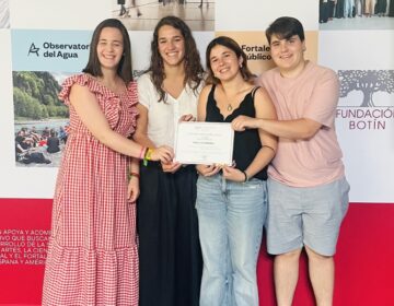 «La Feria sin Barreras», proyecto seleccionado por la Fundación Botín para impulsar la inclusión en el medio rural cántabro