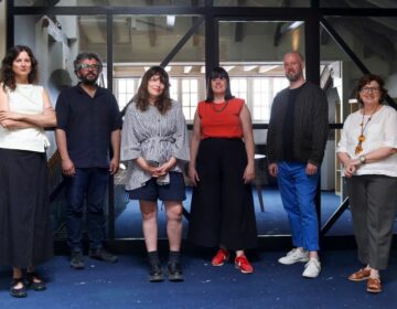 Seis artistas reciben la Beca de Arte de la Fundación Botín en su edición más internacional