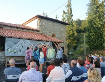 El relevo rural que no siempre vemos: jóvenes que cuidan lo común