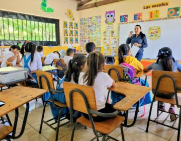 En tiempos de IA, volver al cole es volver a lo esencial: así son los centros de Educación Responsable 