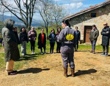 La Fundación Botín busca jóvenes que quieran contribuir al futuro del medio rural en la III edición de Talento Rural Joven